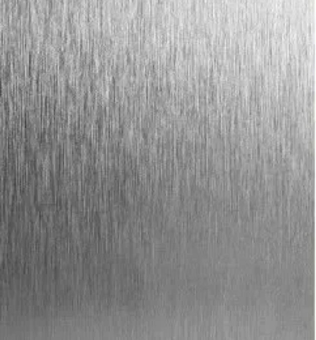 800	- Silver Foil